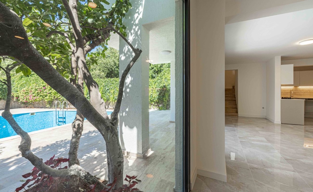 Yalıkavak 2 Villa6